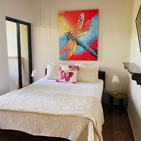 Villas En El Bosque Ojochal Ngoại thất bức ảnh