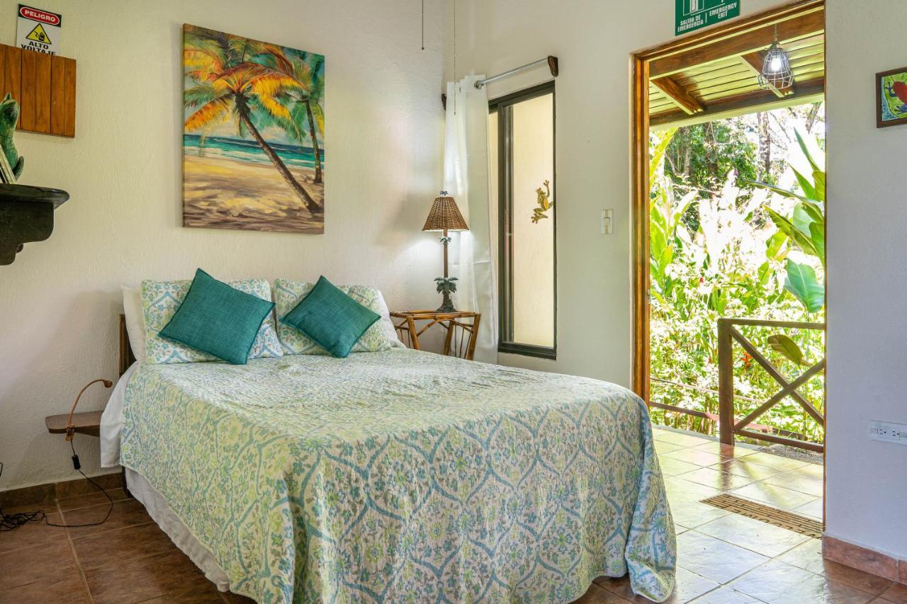 Villas En El Bosque Ojochal Ngoại thất bức ảnh