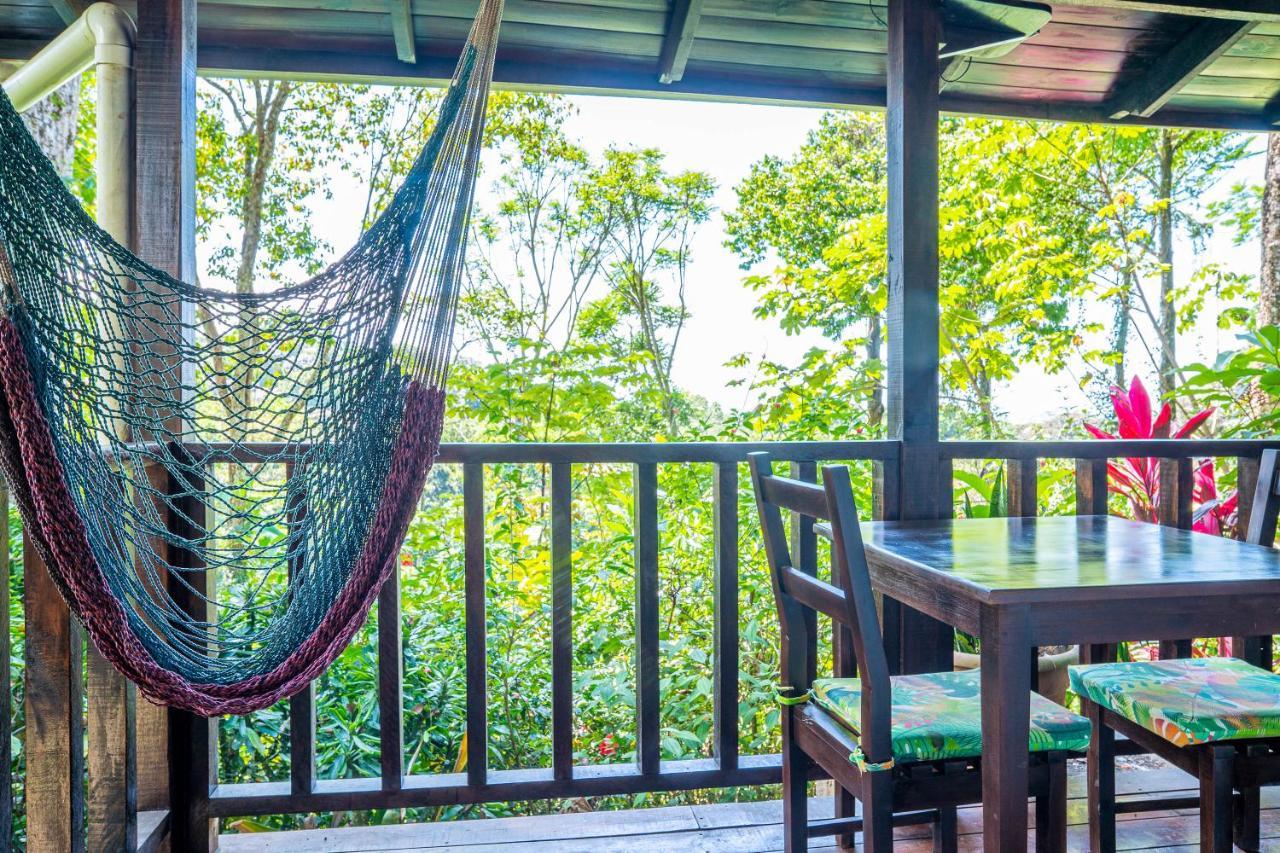 Villas En El Bosque Ojochal Ngoại thất bức ảnh