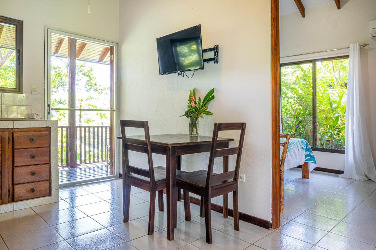 Villas En El Bosque Ojochal Ngoại thất bức ảnh