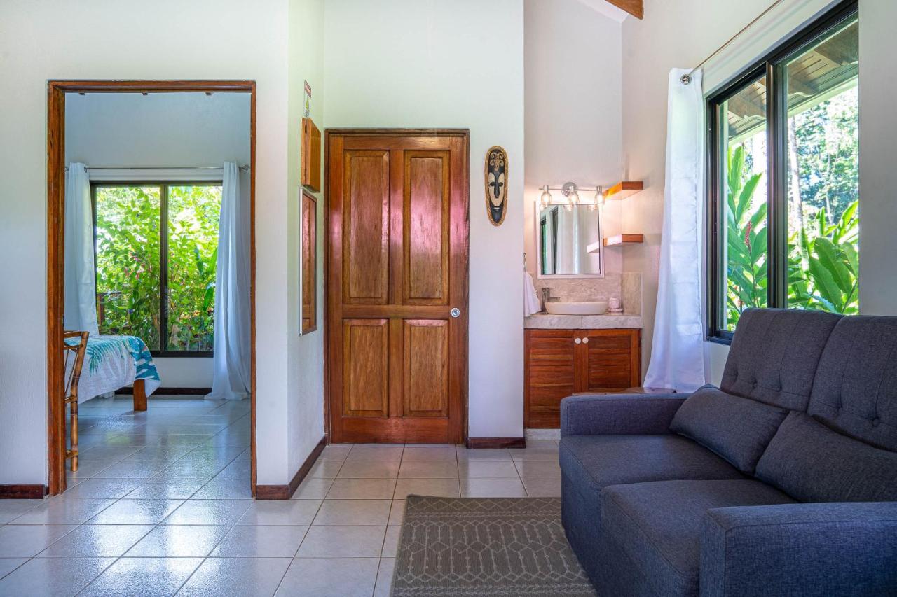 Villas En El Bosque Ojochal Ngoại thất bức ảnh