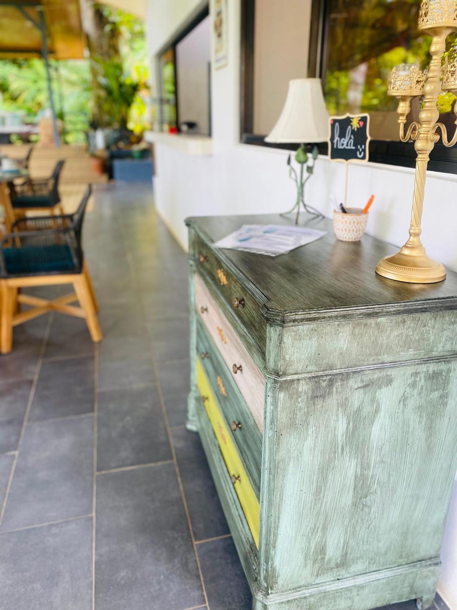 Villas En El Bosque Ojochal Ngoại thất bức ảnh