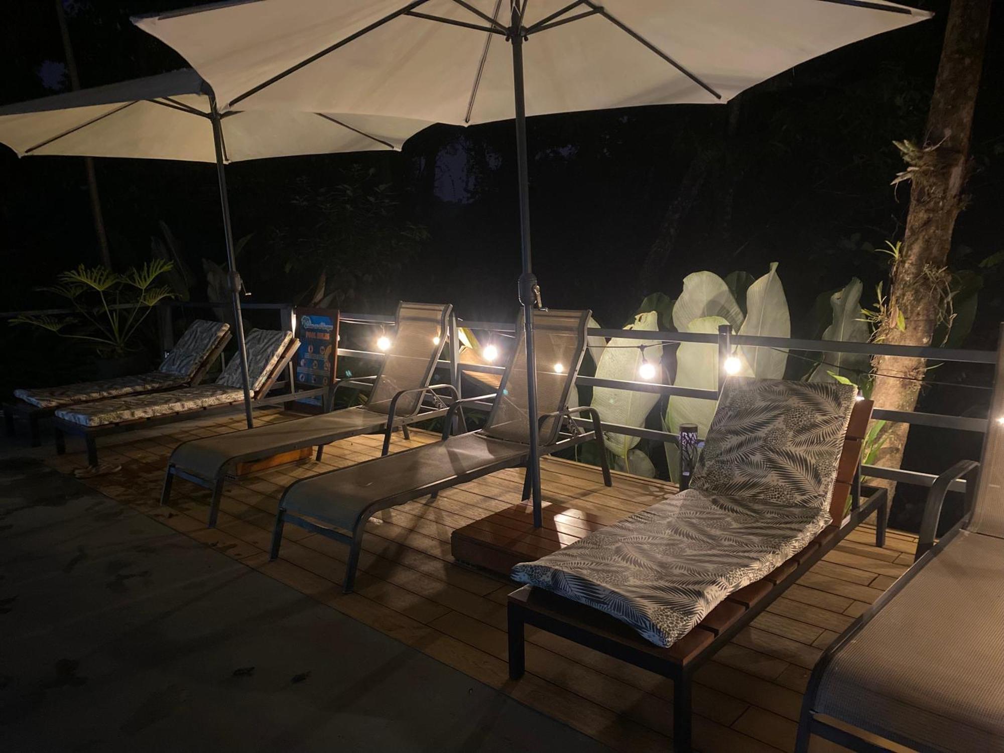 Villas En El Bosque Ojochal Ngoại thất bức ảnh