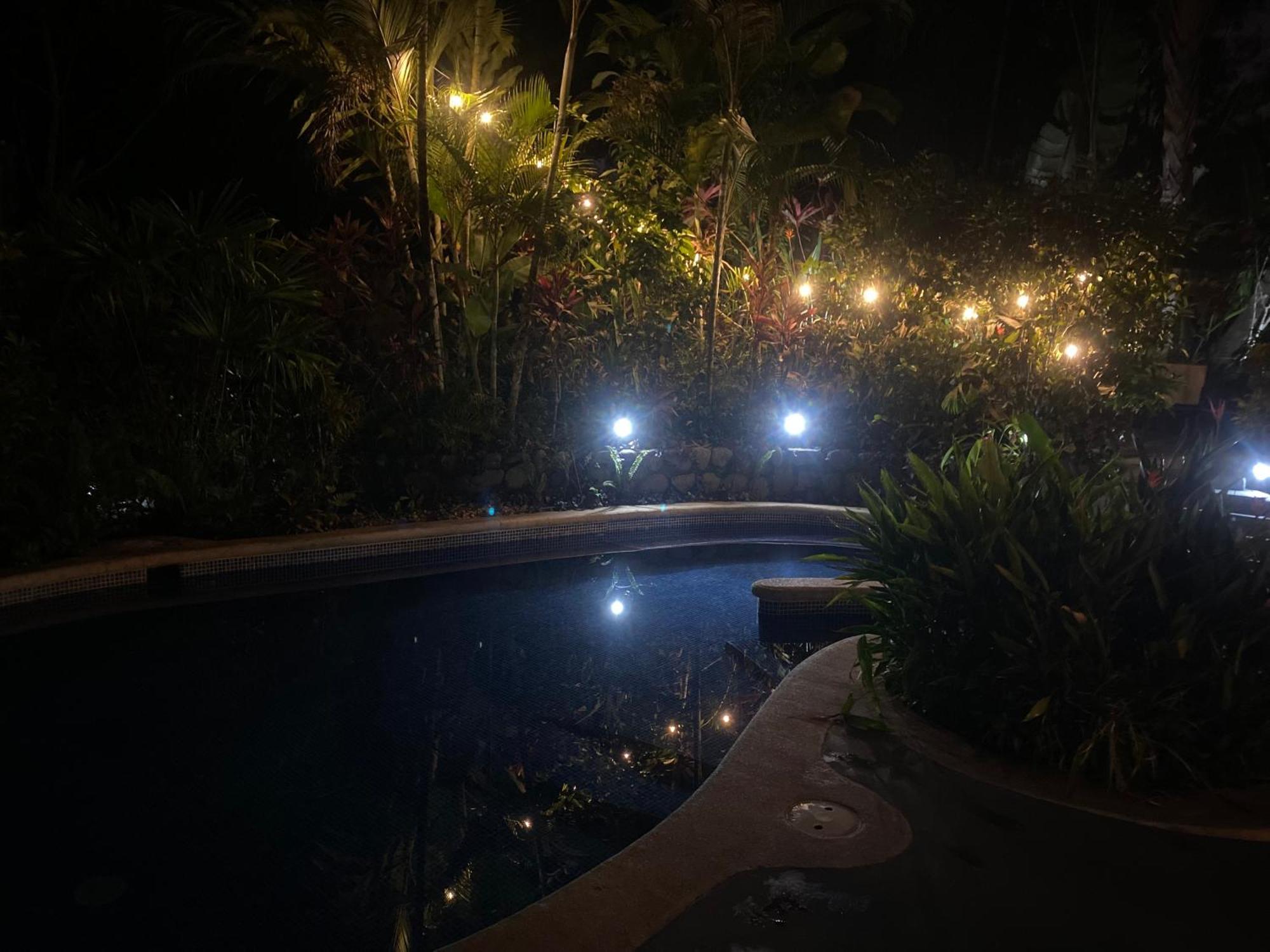 Villas En El Bosque Ojochal Ngoại thất bức ảnh