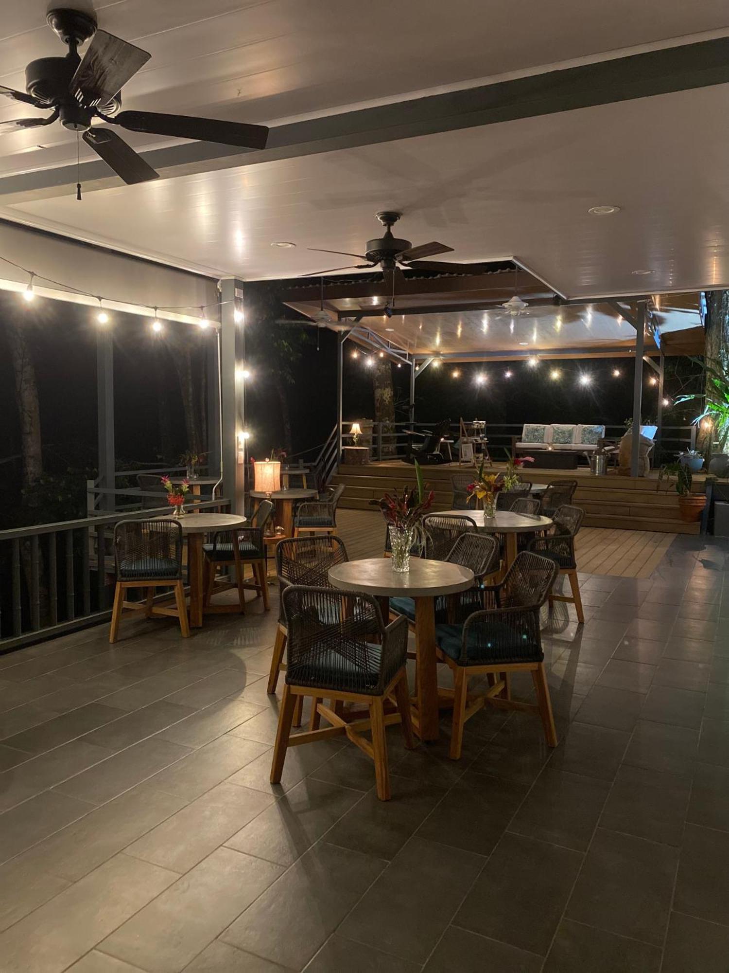 Villas En El Bosque Ojochal Ngoại thất bức ảnh