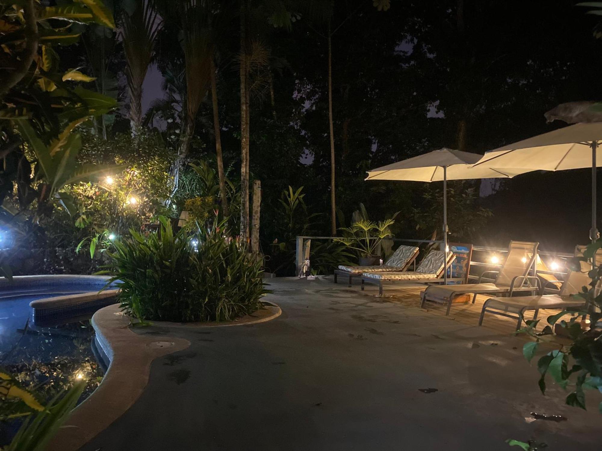Villas En El Bosque Ojochal Ngoại thất bức ảnh