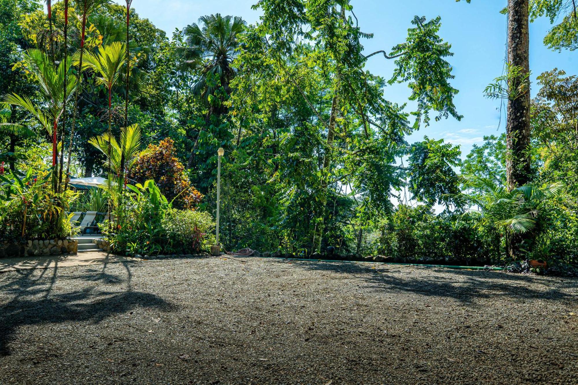 Villas En El Bosque Ojochal Ngoại thất bức ảnh