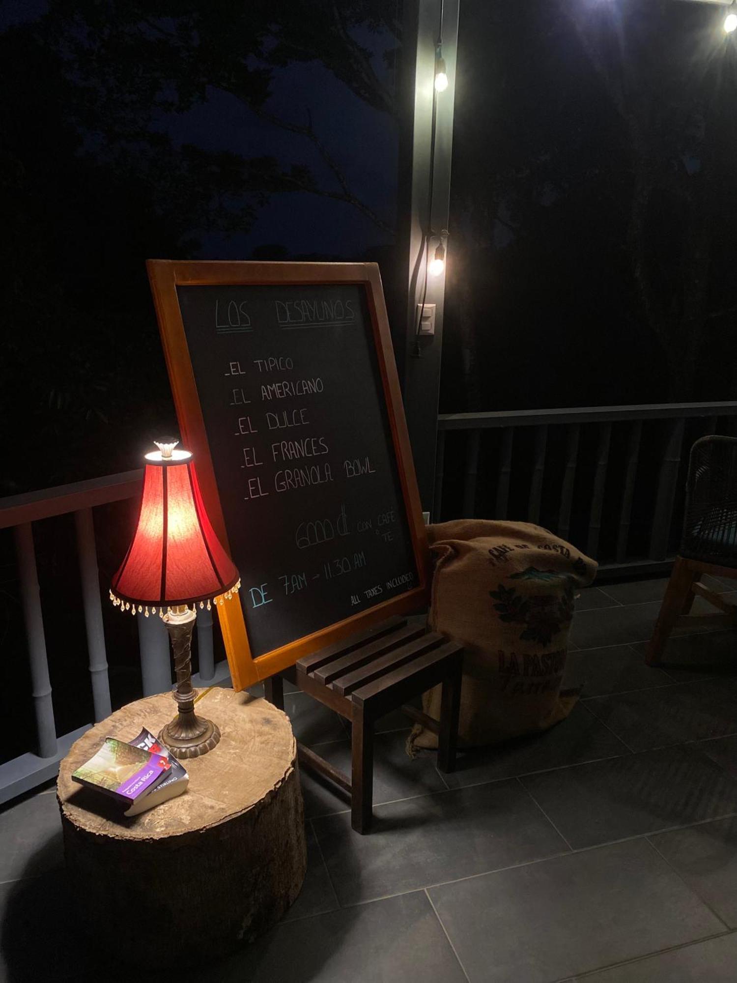 Villas En El Bosque Ojochal Ngoại thất bức ảnh