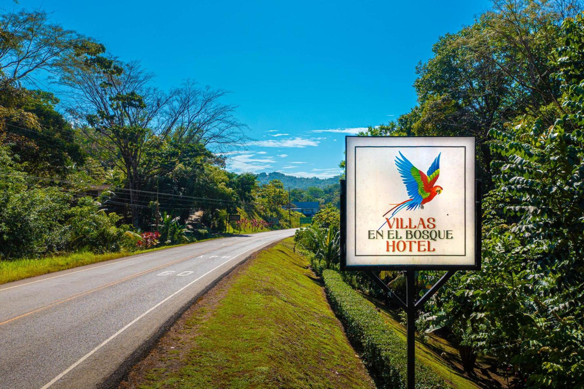 Villas En El Bosque Ojochal Ngoại thất bức ảnh