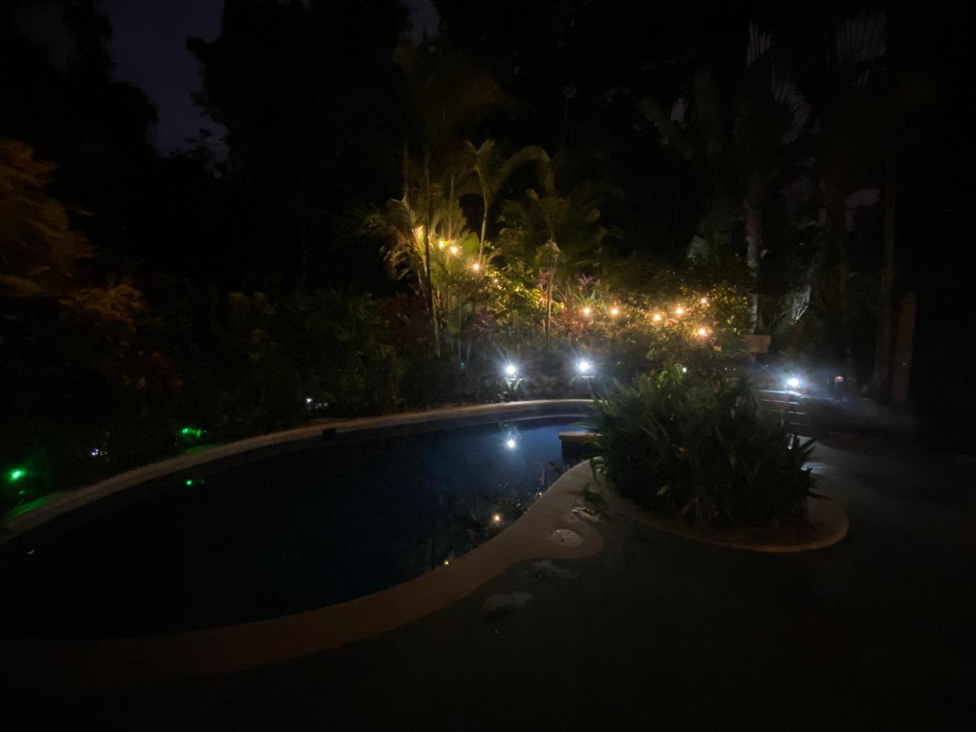 Villas En El Bosque Ojochal Ngoại thất bức ảnh