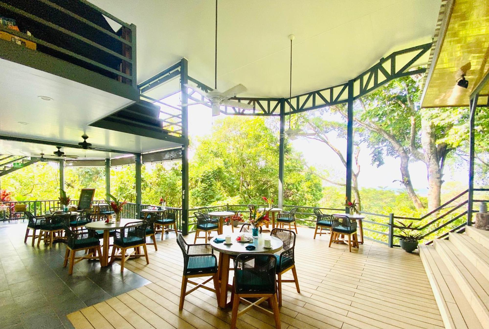 Villas En El Bosque Ojochal Ngoại thất bức ảnh