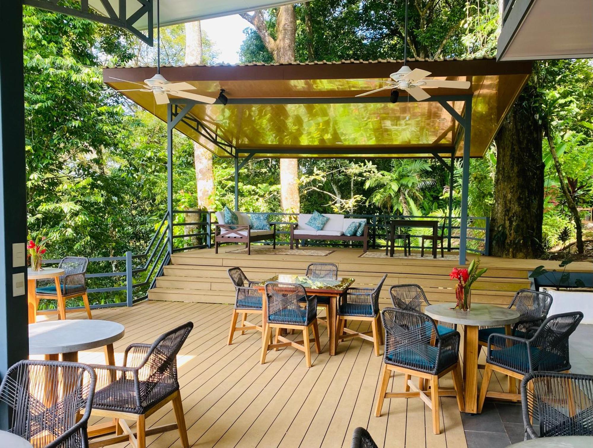 Villas En El Bosque Ojochal Ngoại thất bức ảnh