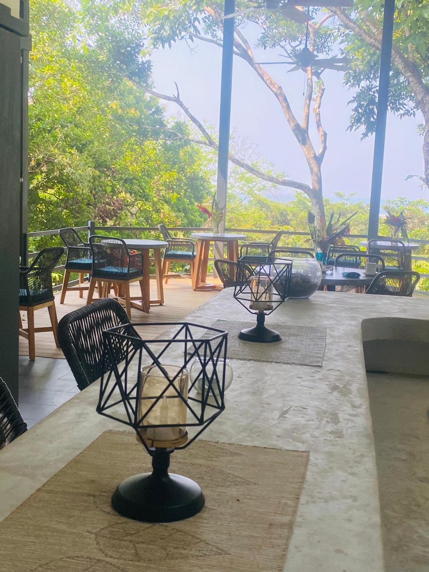 Villas En El Bosque Ojochal Ngoại thất bức ảnh