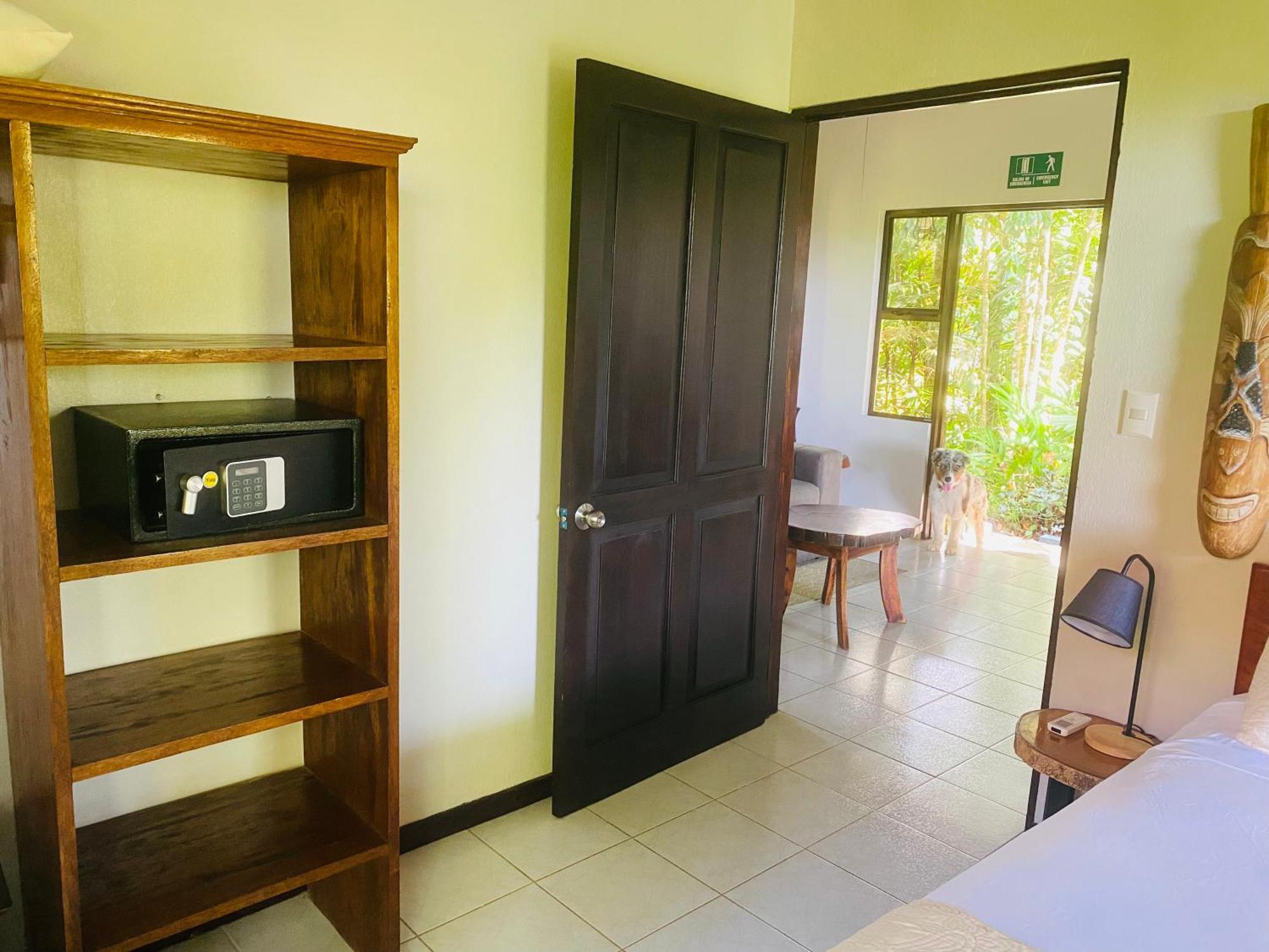 Villas En El Bosque Ojochal Ngoại thất bức ảnh
