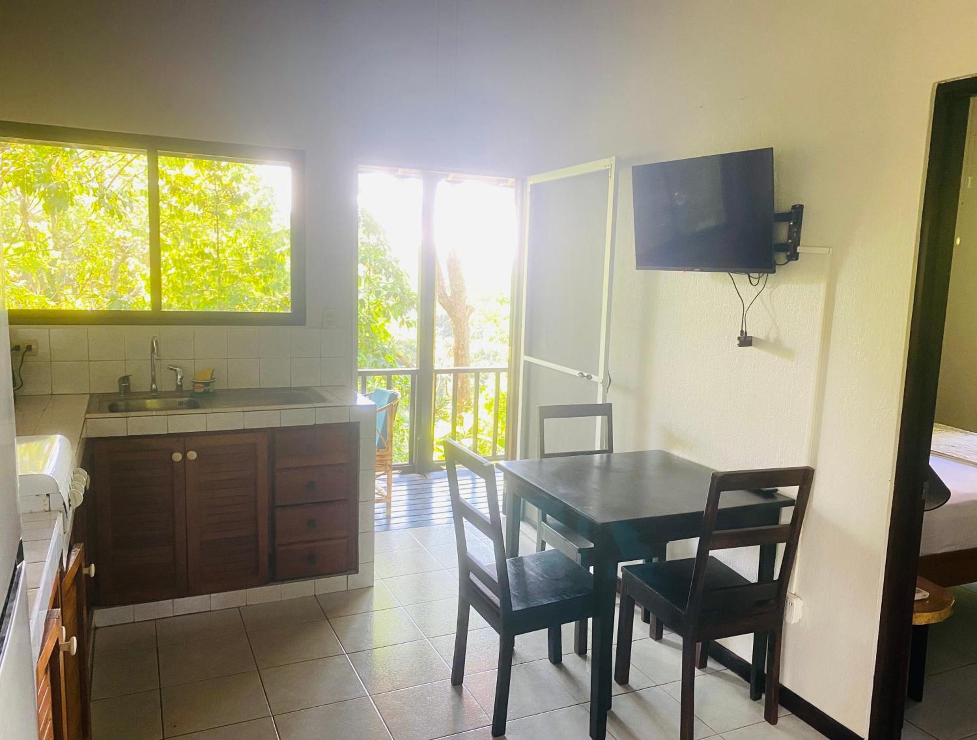 Villas En El Bosque Ojochal Ngoại thất bức ảnh