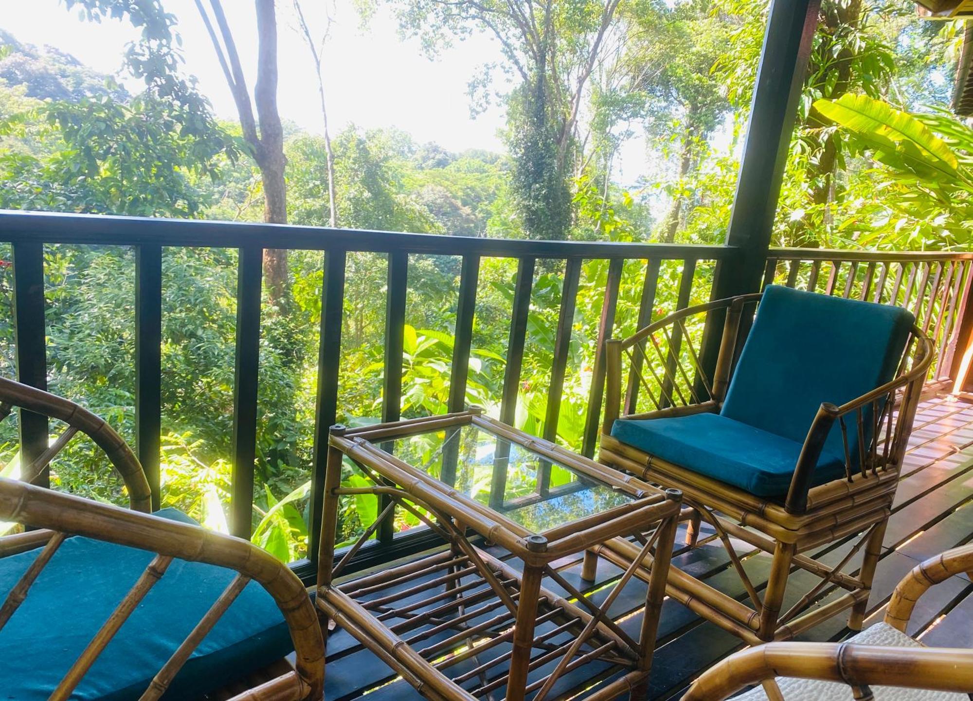 Villas En El Bosque Ojochal Ngoại thất bức ảnh