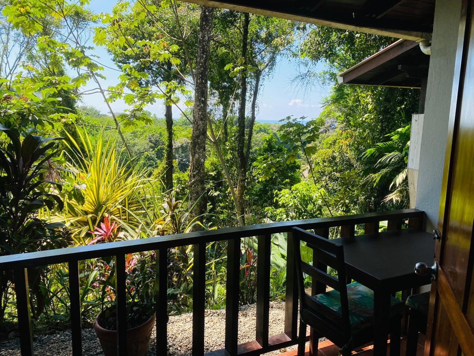 Villas En El Bosque Ojochal Ngoại thất bức ảnh