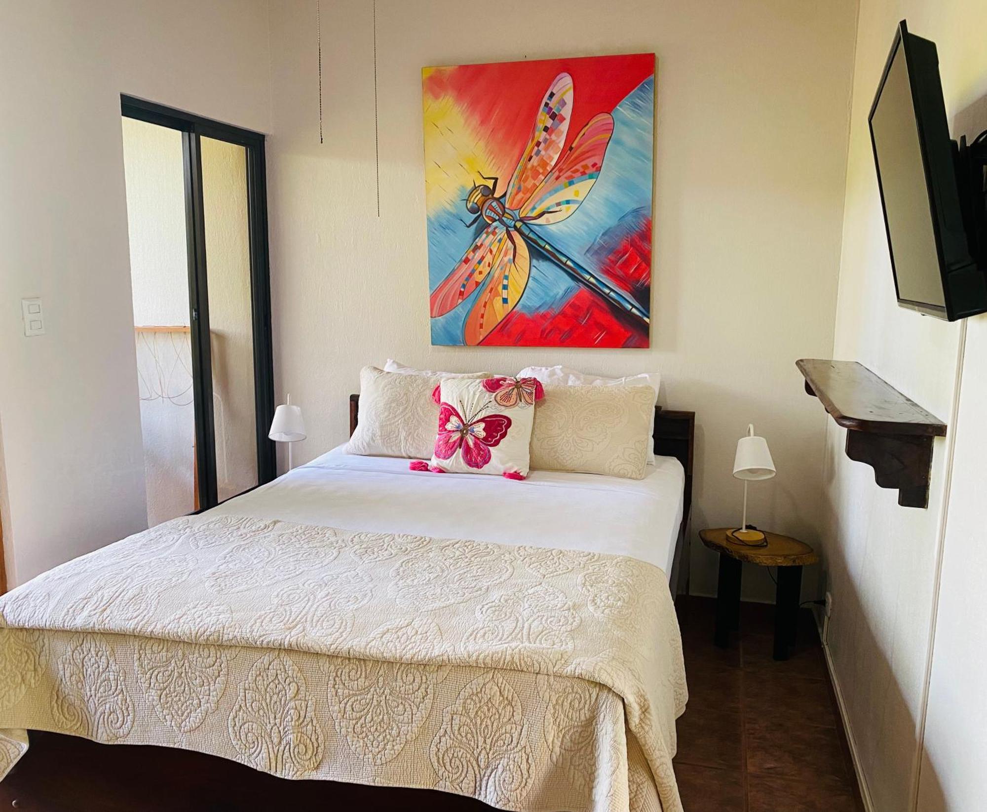 Villas En El Bosque Ojochal Ngoại thất bức ảnh