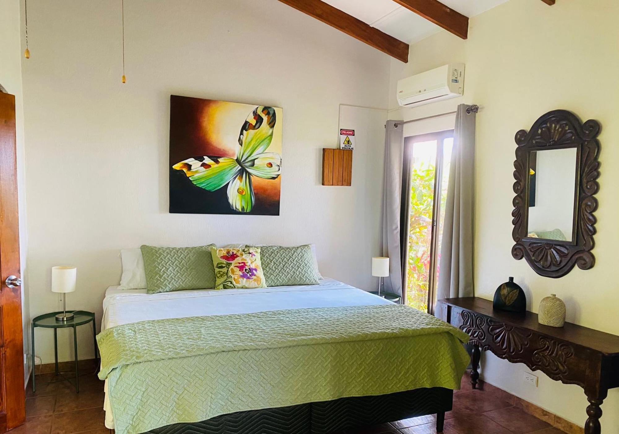 Villas En El Bosque Ojochal Ngoại thất bức ảnh