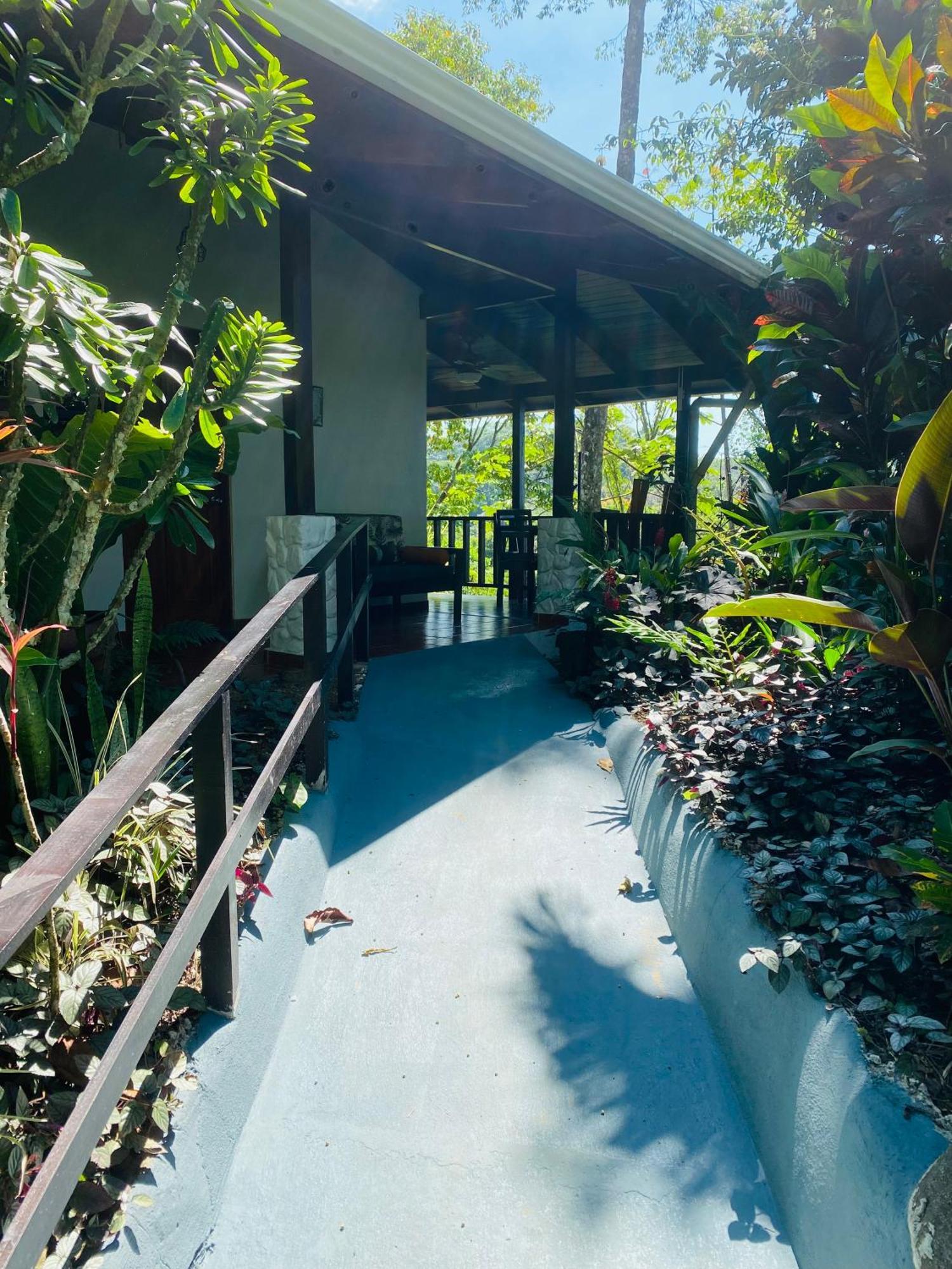 Villas En El Bosque Ojochal Ngoại thất bức ảnh