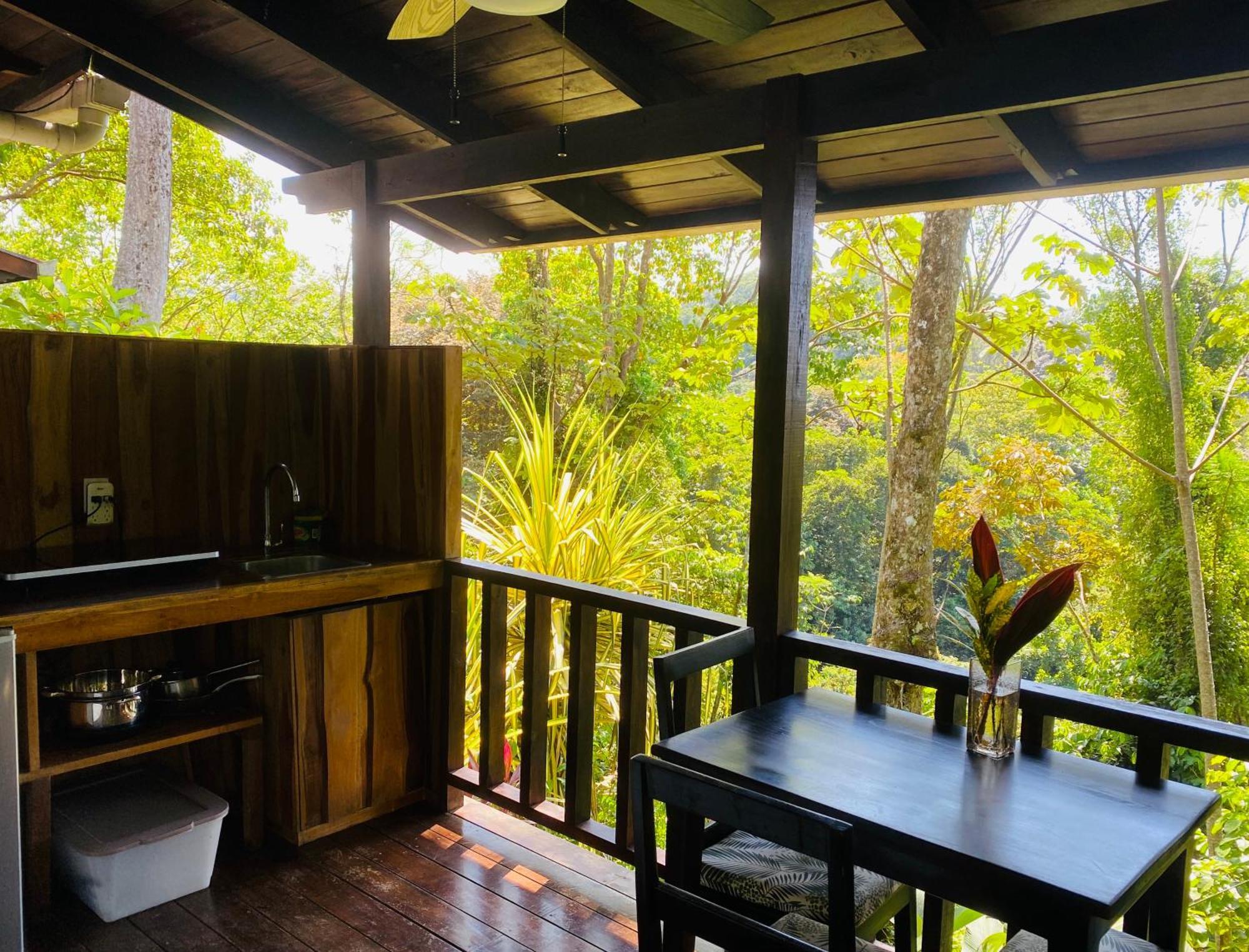 Villas En El Bosque Ojochal Ngoại thất bức ảnh