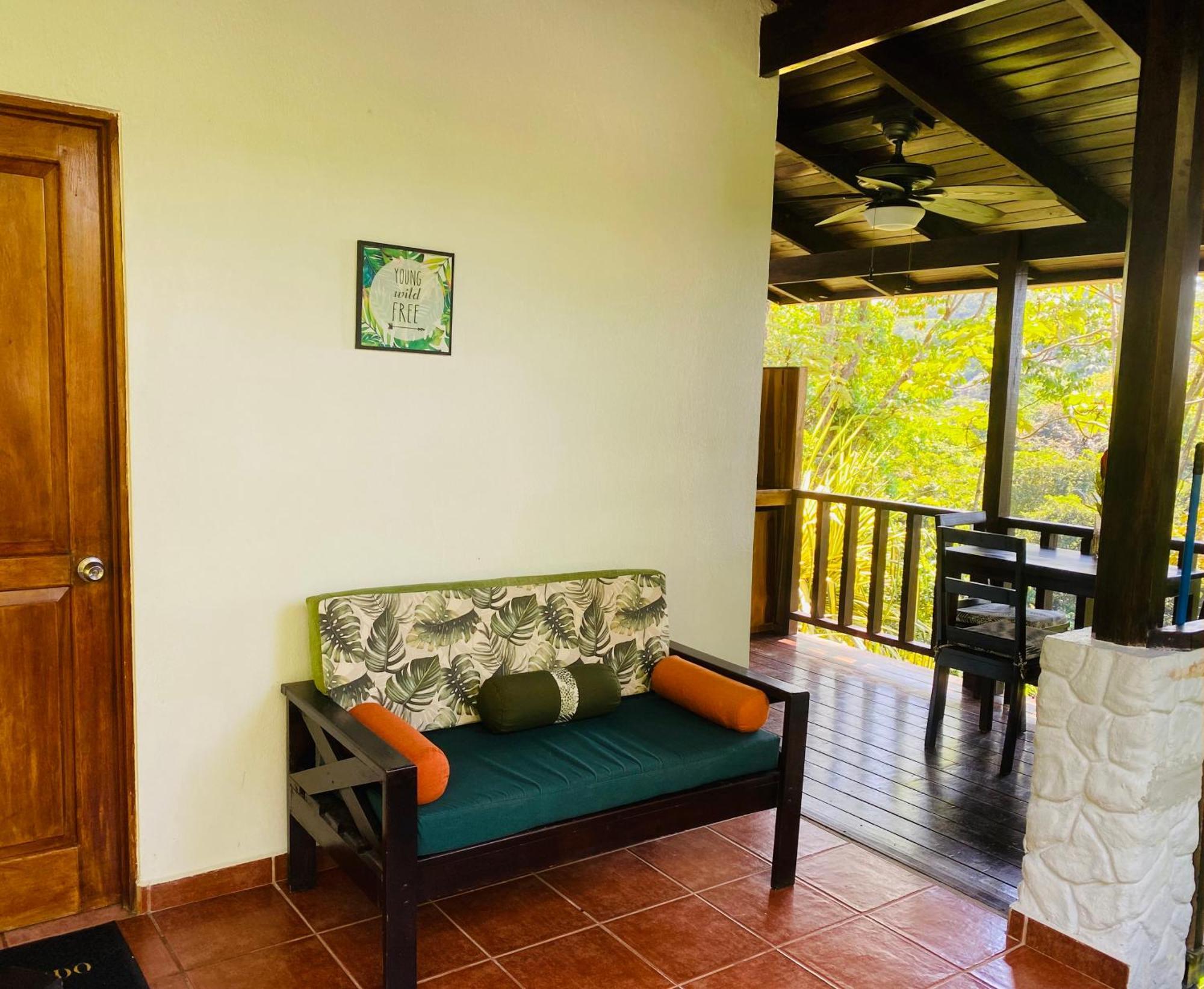 Villas En El Bosque Ojochal Ngoại thất bức ảnh
