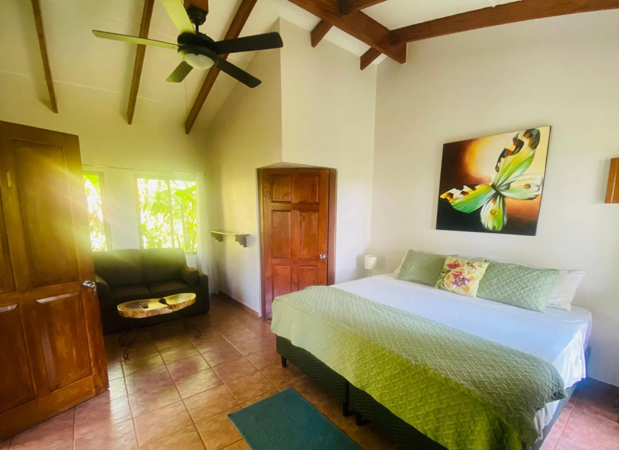 Villas En El Bosque Ojochal Ngoại thất bức ảnh