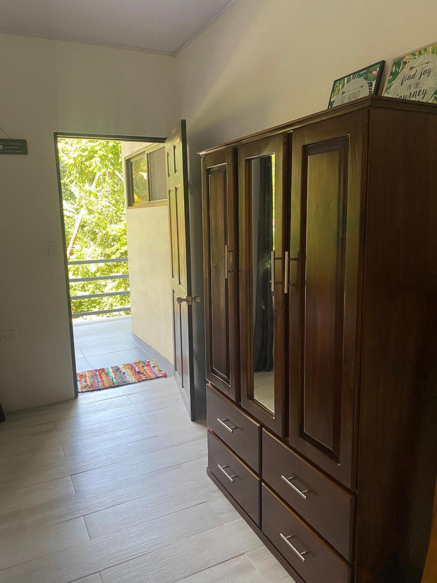 Villas En El Bosque Ojochal Ngoại thất bức ảnh
