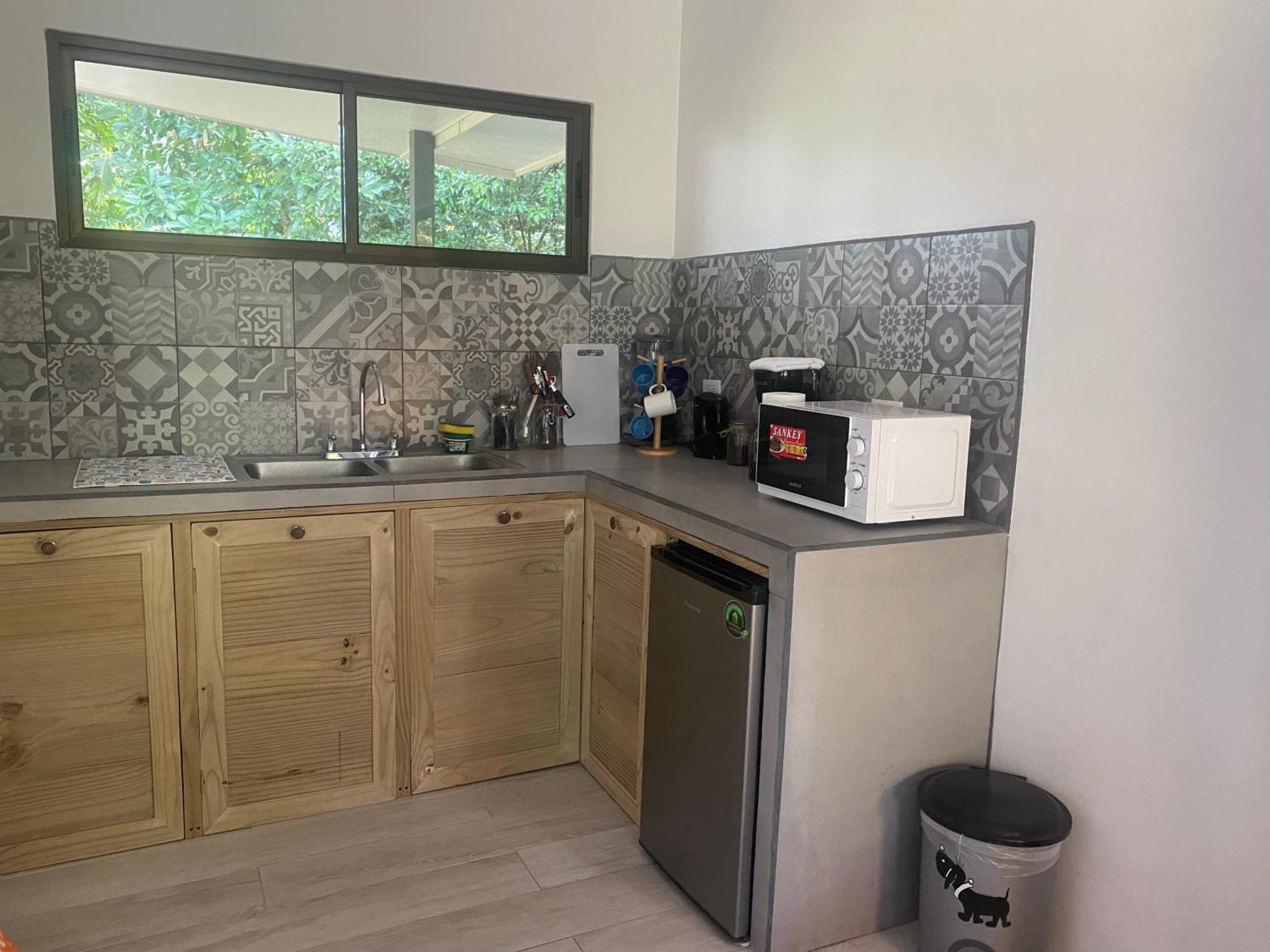 Villas En El Bosque Ojochal Ngoại thất bức ảnh
