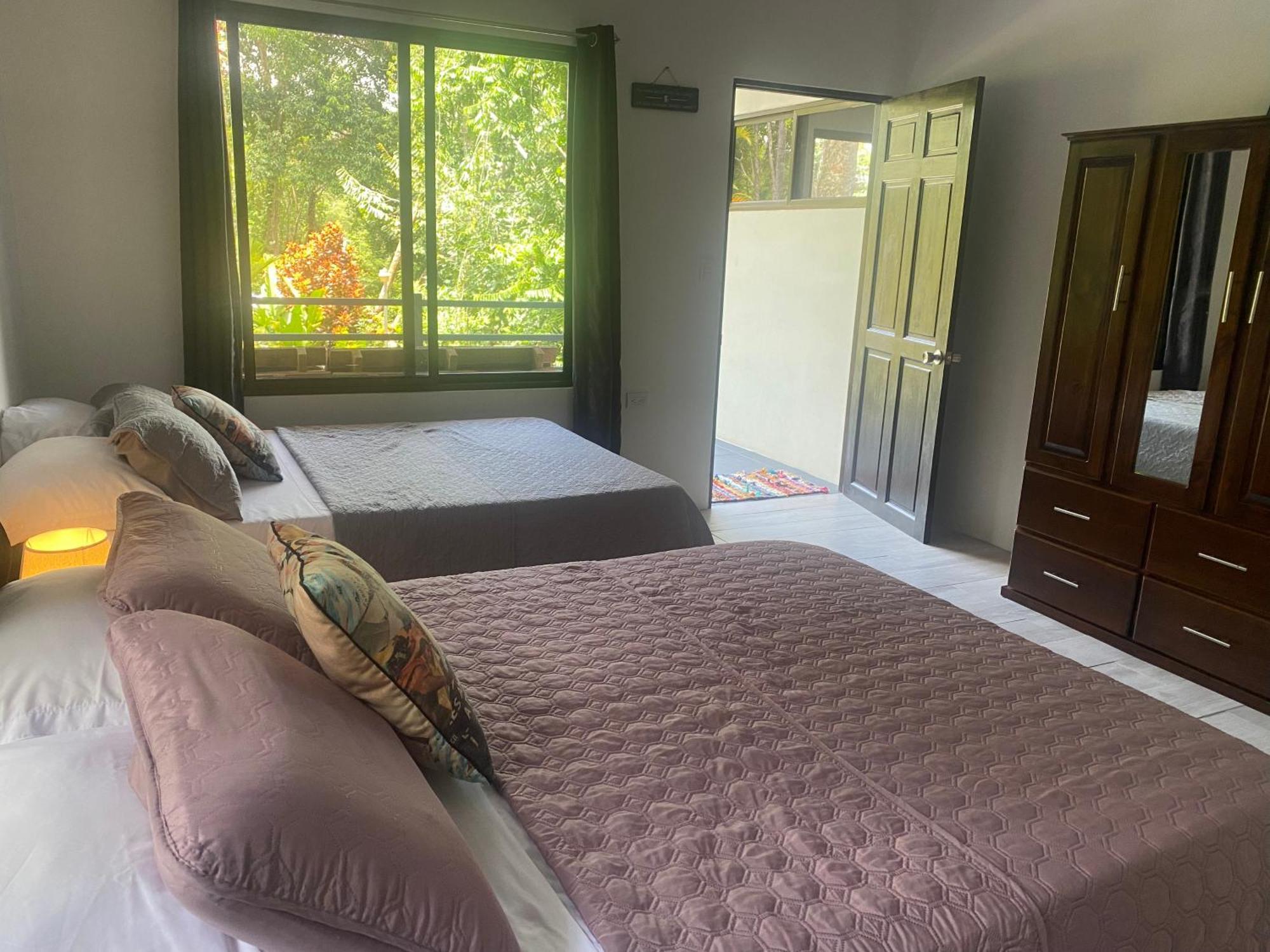 Villas En El Bosque Ojochal Ngoại thất bức ảnh