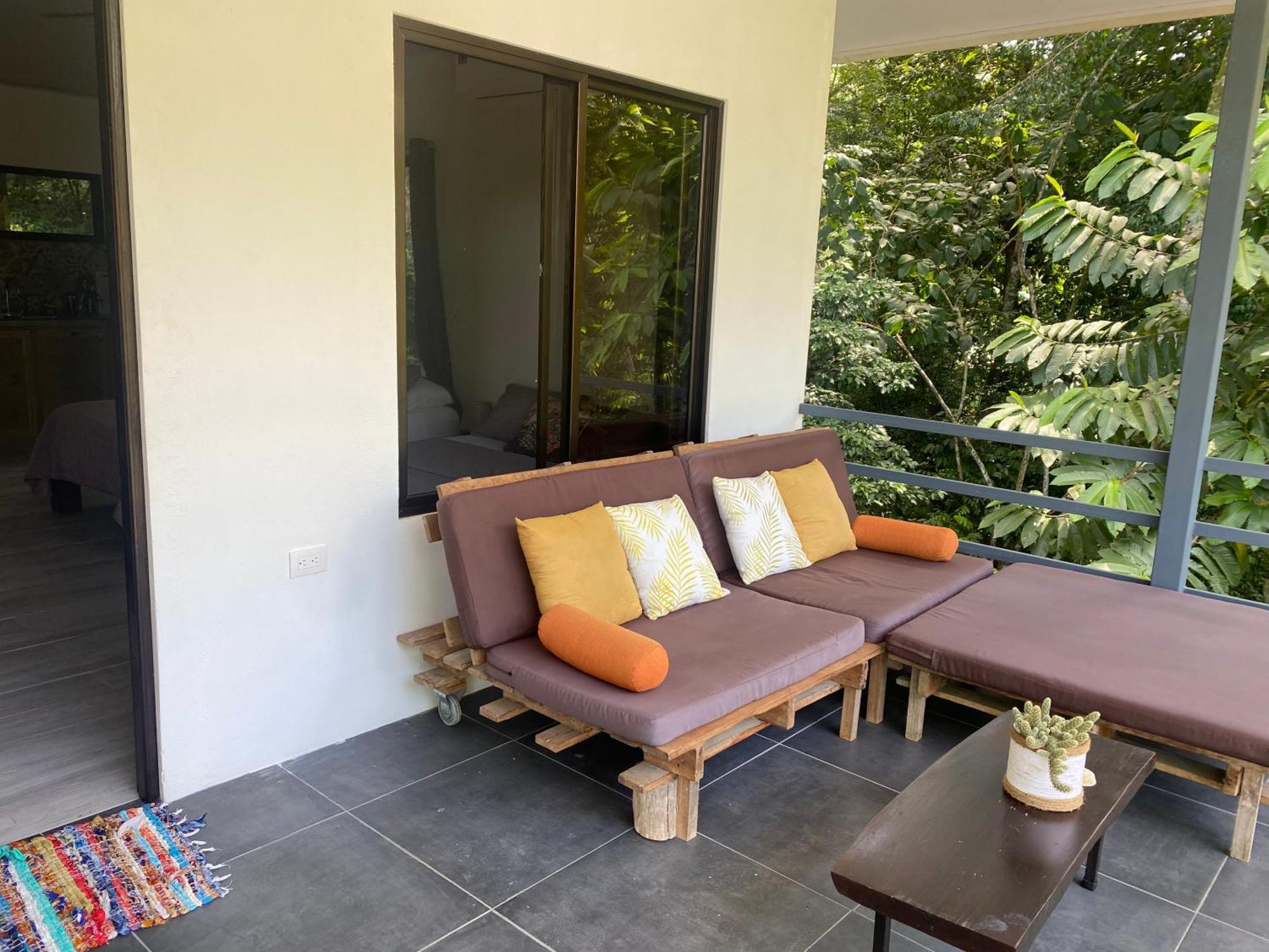 Villas En El Bosque Ojochal Ngoại thất bức ảnh