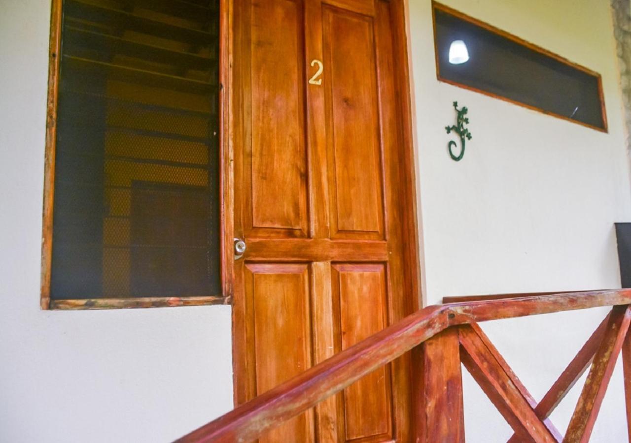 Villas En El Bosque Ojochal Ngoại thất bức ảnh